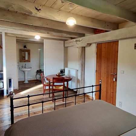Les 5 Petits Lapins Bed & Breakfast Bar Luaran gambar