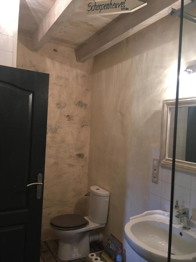 Les 5 Petits Lapins Bed & Breakfast Bar Luaran gambar