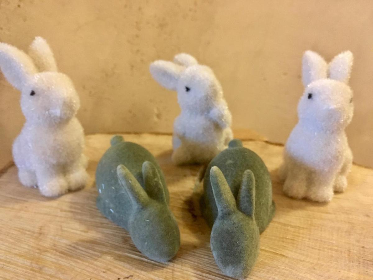 Les 5 Petits Lapins Bed & Breakfast Bar Luaran gambar
