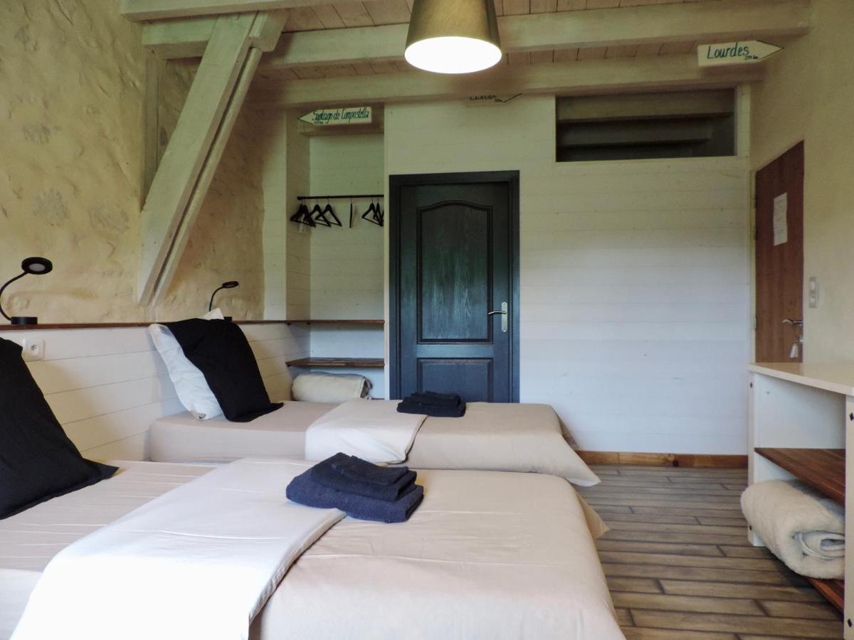 Les 5 Petits Lapins Bed & Breakfast Bar Luaran gambar