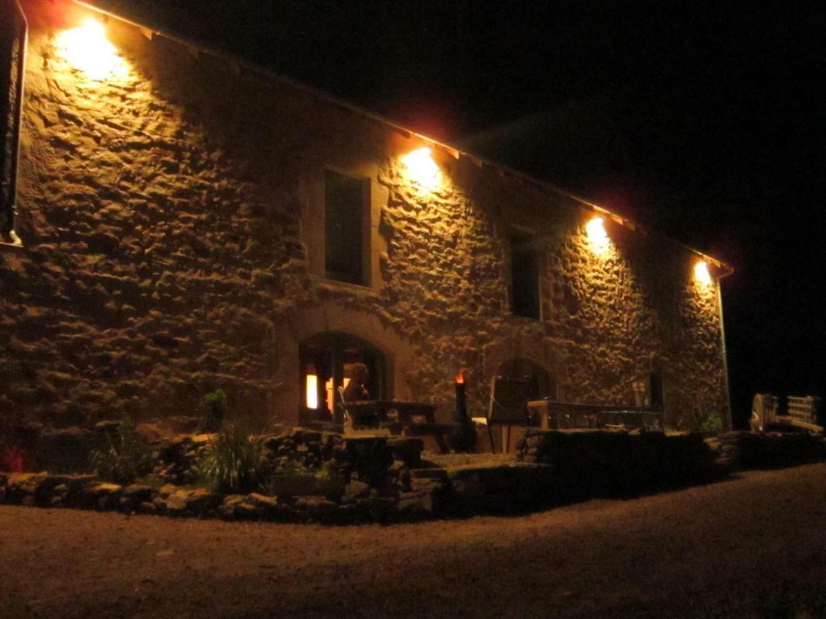 Les 5 Petits Lapins Bed & Breakfast Bar Luaran gambar