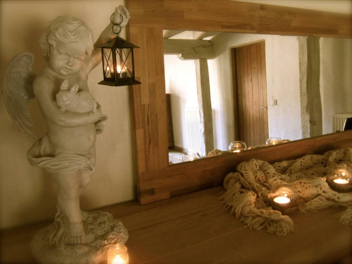 Les 5 Petits Lapins Bed & Breakfast Bar Luaran gambar