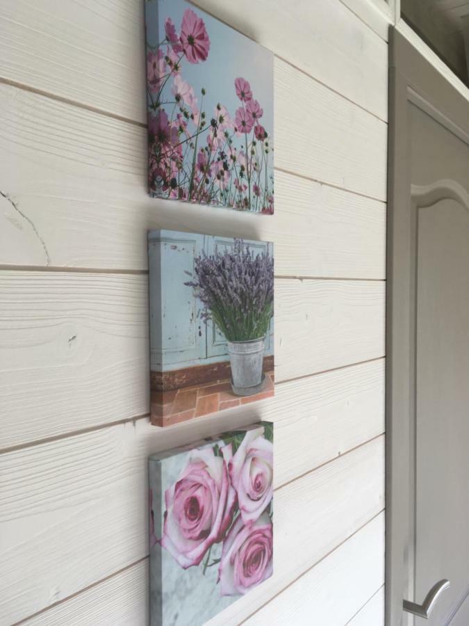 Les 5 Petits Lapins Bed & Breakfast Bar Luaran gambar