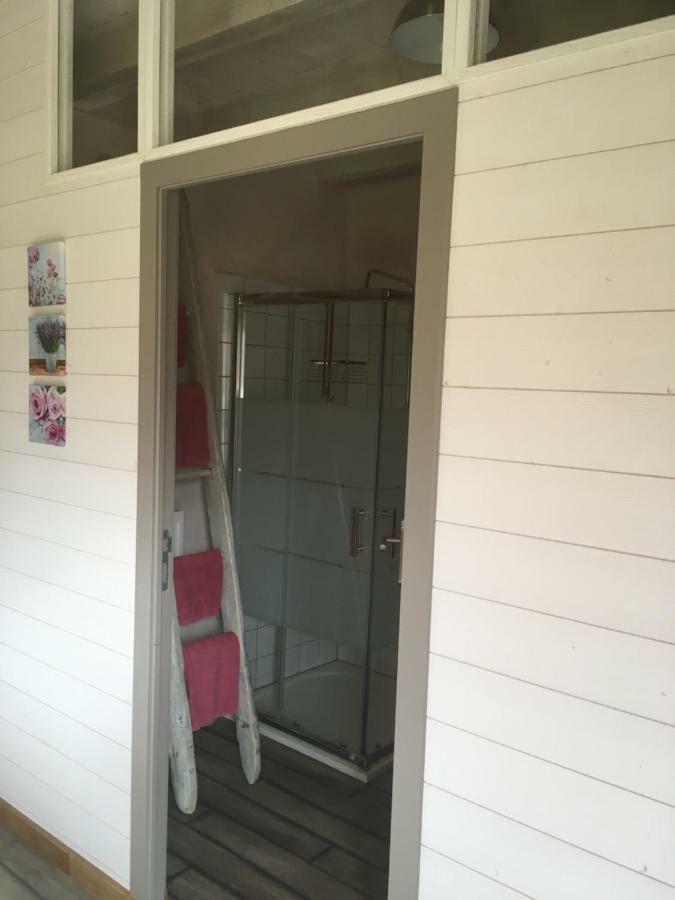 Les 5 Petits Lapins Bed & Breakfast Bar Luaran gambar