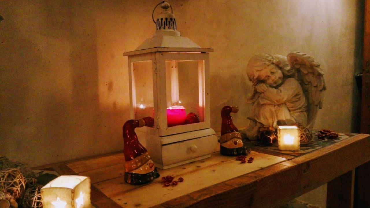 Les 5 Petits Lapins Bed & Breakfast Bar Luaran gambar